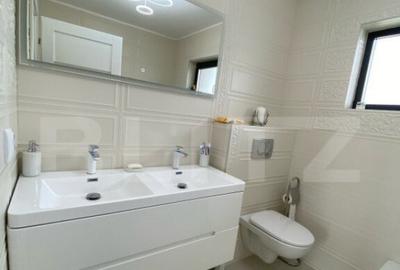 Casa de vanzare, 5 camere, 170 mp, mobilata la cheie, zona D Casa de vanzare, 5 camere, 170 mp, mobilata la cheie, zona D - 13