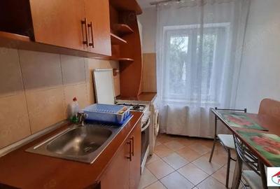 Apartament cu 2 camere decomandat în Central - 7