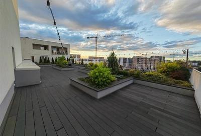 Inchiriem Apartament 2 Camere, Mobilat, Decomandat, Tractorul Inchiriem Apartament 2 Camere, Mobilat, Decomandat, Tractorul - 15