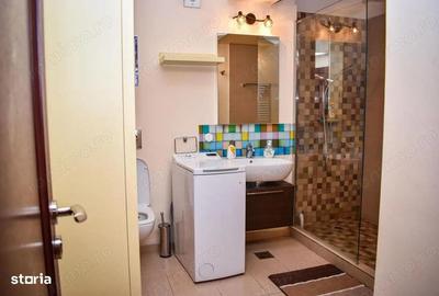 Vanzare Apartament 2 Camere LUX vis-a-vis de Mall Vitan cu Centrala Proprie - 3