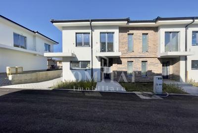 Casă cuplată zona străzii Cătanelor - 2