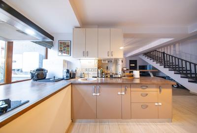 Casa tip duplex cu independenta energetica, Comuna Berceni, Ilfov - 6