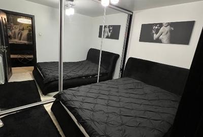 Apartament cu 2 camere semidecomandat, mobilat în Km 4-5 - 8