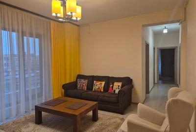Apartament 2 camere B dul Unirii - 2