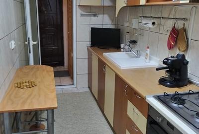 Apartament cu 2 camere decomandat în Central - 7