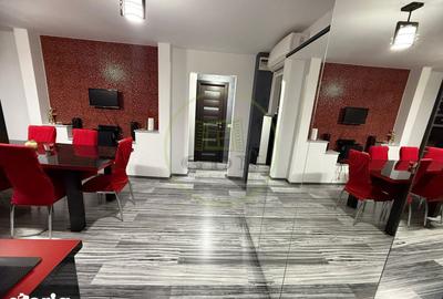 Apartament cu 3 camere decomandat, mobilat în Lăpuș Argeș - 2