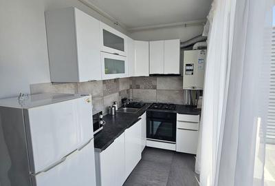 Garsonieră decomandată în Vitan - 3