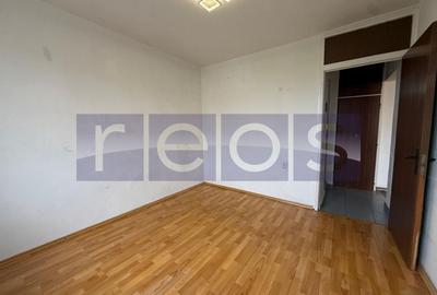 Apartament cu 3 camere semidecomandat în Tei - 2