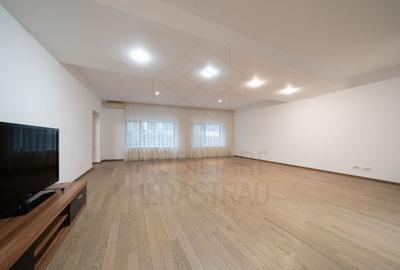 Apartament cu 5 camere decomandat, mobilat în Herăstrău - 6