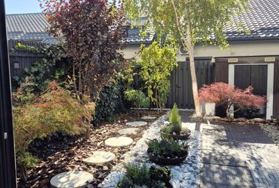 Casă individuală cu 5 camere cu Teren 110 Mp în Iancu Nicolae - 15