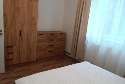 Apartament cu 2 camere decomandat în Decebal - 13