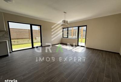Casă cu 6 camere cu Teren 350 Mp în Feleacu - 9