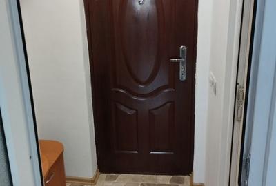 Garsonieră decomandată în Exterior Vest - 4