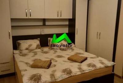 Garsoniera de inchiriat Strand - 3