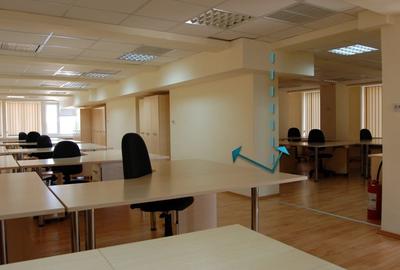 Spatii birou si training de inchiriat in zona Faleza Port - 4