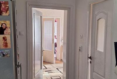 Apartament cu 2 camere nedecomandat în Central - 5