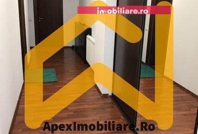 Apartament cu 3 camere circular, mobilat în Baba Novac - 8