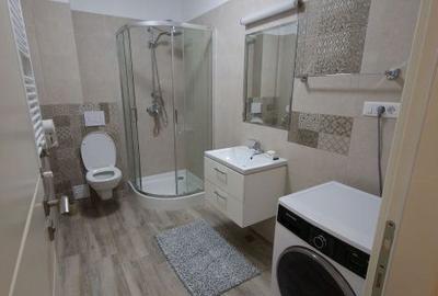 Garsonieră decomandată în Splai Bahlui - 7