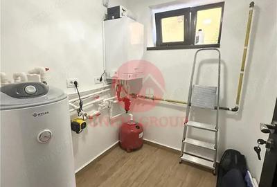 Casă cu 1 camere cu Canalizare în Agigea - 3