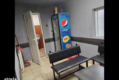 Spațiu comercial, de 90 mp, în Central - 2