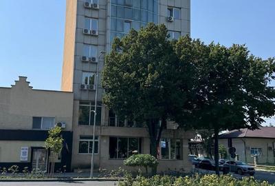 CONSTANTA-BD. MAMAIA-  HOTEL 3*  - 50 DE CAMERE - 4