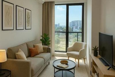 Studio Dublu Cortina North - 1