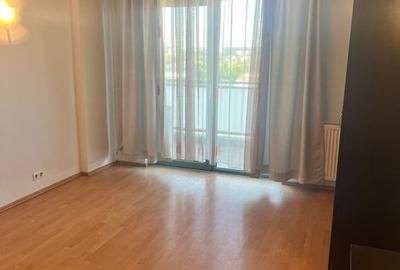 Apartament de inchiriat mobilat Ghica Plaza - 2