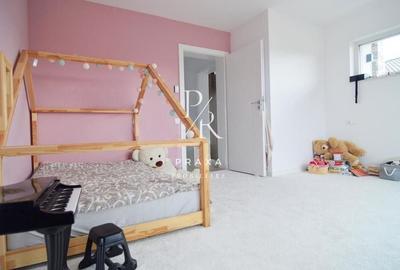 Casă individuală cu 4 camere cu Canalizare în Florești - 2