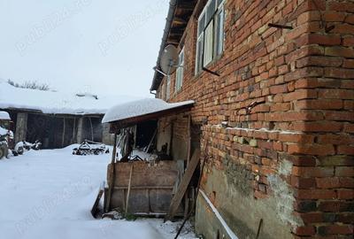 Casă cu 4 camere în Domașnea - 11