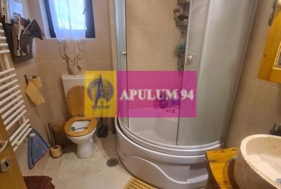 Apartament cu 2 camere de vanzare in Azuga - Zona Partia de Schi - 24