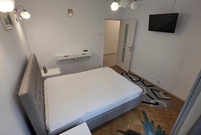 Apartament 3 camere TItan - Policlinica TItan - Scoala 195 - Centrala Proprie - 2