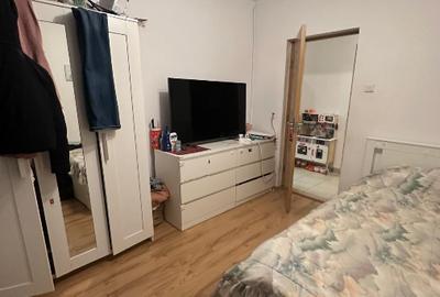 Apartament cu 2 camere decomandat, mobilat în Lacul Tei - 6