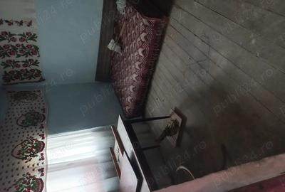 Casa de vanzare zona dealurile Muscelene, Malu -Godeni - 2