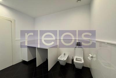 Apartament cu 4 camere decomandat în Primăverii - 19