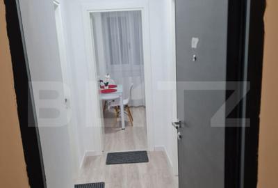 Apartament 1 camera, 34 mp - Iasi, Visoianu - 5