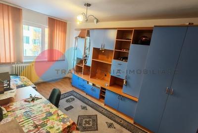 Apartament cu 4 camere decomandat, mobilat în Mănăștur - 1