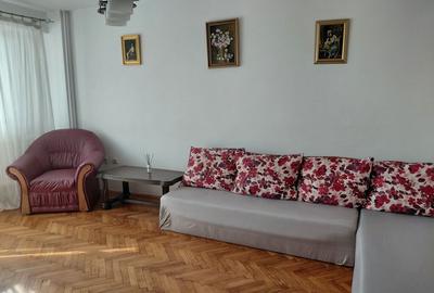 De inchiriat apartament 3 dec,Tig 1 mobilat si utilat, PS... - 1