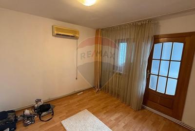 Apartament cu 3 camere decomandat în Ultracentral - 6