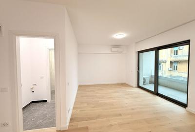 Apartament cu 2 camere decomandat în Unirii - 17