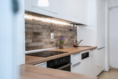 Apartament | 2 camere |  bloc nou  | parcare | metrou | Metropolitan Policolor - 9