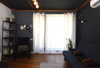 INCHIRIERE APARTAMENT 2 CAMERE VITAN - MIHAI BRAVU - 2
