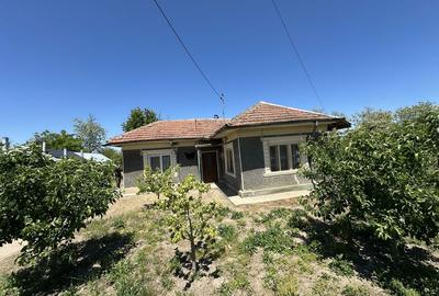 Casă cu 4 camere în Spanțov - 7