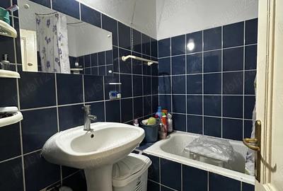 Apartament cu 2 camere semidecomandat în Ultracentral - 2