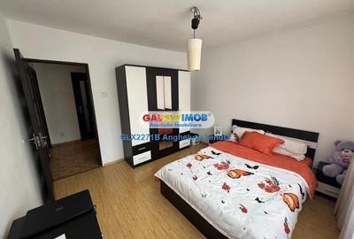 Apartament cu 2 camere decomandat, mobilat în Drumul Taberei