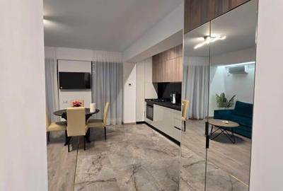 Apartament cu 2 camere decomandat în Floreasca - 4