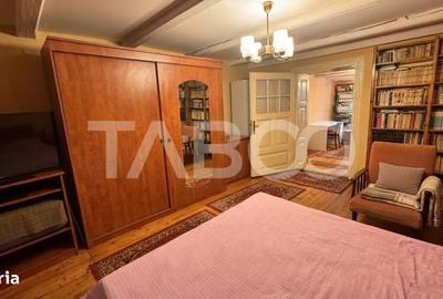 Casă cu 3 camere cu Teren 63 Mp în Roșia - 12