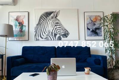 2 Camere | 65mp Ready-to-Move | Zona de Case | Belvedere | Carrefour Orhideea | - 14