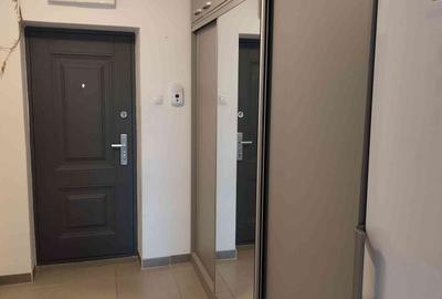 Garsonieră decomandată în Tei - 2