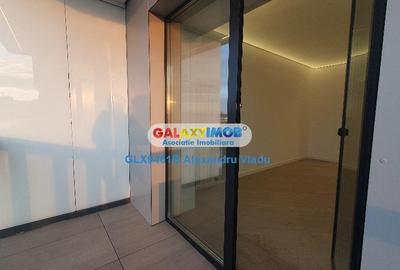 Apartament cu 2 camere semidecomandat în Pipera - 11