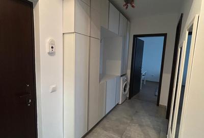 2 camere,+parcare , Liber, Rond Cristalului, Ansamblul Scandinavia - 9